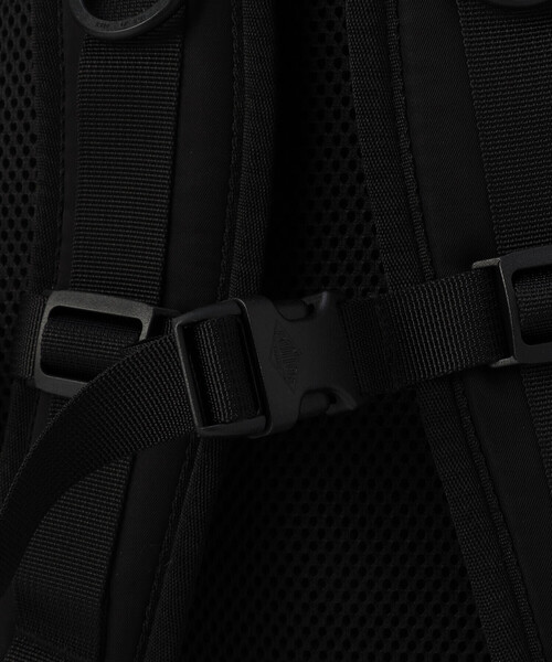 DANTON(ダントン)の「DANTON | バックパック MONT FARON 27 UNISEX(バックパック/リュック・レディース・ブラック・-)」の13枚目の写真
