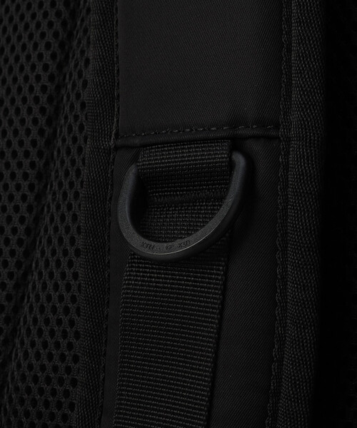 DANTON(ダントン)の「DANTON | バックパック MONT FARON 27 UNISEX(バックパック/リュック・レディース・ブラック・-)」の14枚目の写真