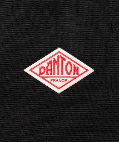DANTON(ダントン)の「DANTON | バックパック MONT FARON 27 UNISEX(バックパック/リュック・レディース・ブラック・-)」の2枚目の写真
