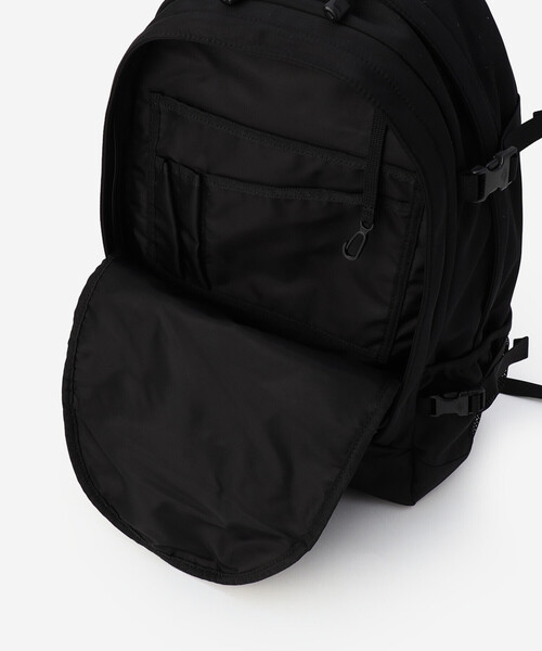 DANTON(ダントン)の「DANTON | バックパック MONT FARON 27 UNISEX(バックパック/リュック・レディース・ブラック・-)」の4枚目の写真