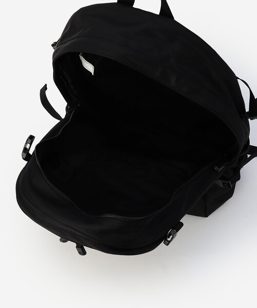 DANTON(ダントン)の「DANTON | バックパック MONT FARON 27 UNISEX(バックパック/リュック・レディース・ブラック・-)」の5枚目の写真