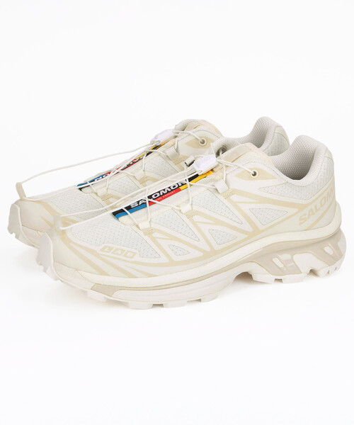 SALOMON/サロモン XT-6/SALOMON XT-6/サロモン XT-6[23.5cm～24.5cm