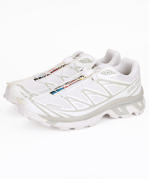 salomon サロモン xt-6 24cm SALOMON/サロモン XT-6/SALOMON XT-6/サロモン XT-6[23.5cm～24.5cm