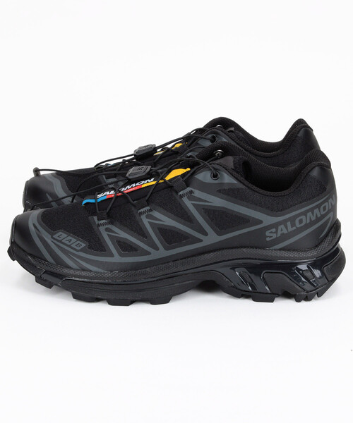 【値下げ】salomonサロモンS-MAX100 24.0-24.5cm SALOMON/サロモン XT-6/SALOMON XT-6/サロモン XT-6[23.5cm～24.5cm