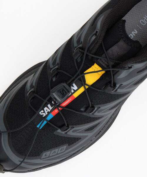 SALOMON/サロモン XT-6/SALOMON XT-6/サロモン XT-6[23.5cm～24.5cm