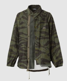 kolor BEACON（カラービーコン）の「26SBM-G03136（ブルゾン）」