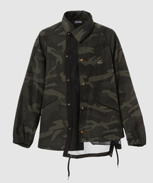 kolor BEACON（カラービーコン）の「26SBM-G03136（ブルゾン）」