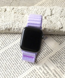 Apple Watch Band ビビッドベルト