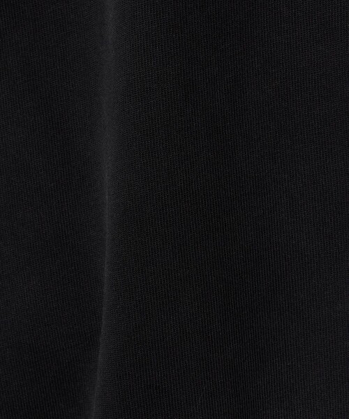 BEAUTY&YOUTH UNITED ARROWS（ビューティーアンドユースユナイテッドアローズ）の「スノーウォッシュ TEE スウェット（スウェット・メンズ・コバルトブルー/ブラック/ナチュラル・M/L/S/XL）」の11枚目の写真