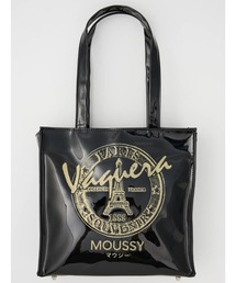 L.H.P | VAQUERA×MOUSSY/ヴァケラ×マウジー/VQ MINI SHOPPING BAG(トートバッグ)