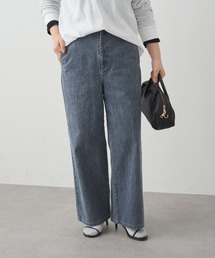 PUAL CE CIN｜ピュアルセシンのパンツ（ワイド・ルーズ）通販 - ZOZOTOWN