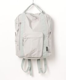 WILD THINGS（ワイルドシングス）の「【RES】【WILD THINGS】FLIGHT 2WAY BACKPACK（バックパック/リュック）」