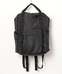 WILD THINGS（ワイルドシングス）の「【RES】【WILD THINGS】FLIGHT 2WAY BACKPACK（バックパック/リュック）」