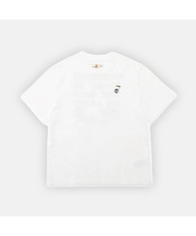 Timberland | キャッチ&リリース グラフィック 半袖 Tシャツ ユニセックス(Tシャツ/カットソー)