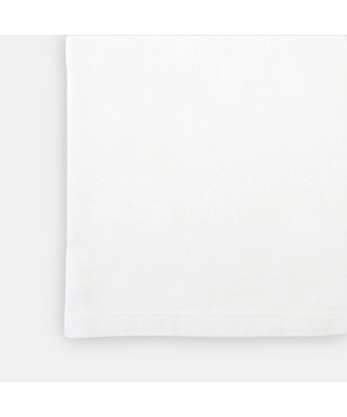 Timberland（ティンバーランド）の「キャッチ＆リリース グラフィック 半袖 Tシャツ ユニセックス（Tシャツ/カットソー・メンズ・ホワイト・LARGE/XX-LARGE/X-LARGE/SMALL/MEDIUM）」の6枚目の写真