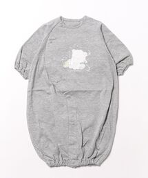 nino（ニノ）の「新生児ベビードレス（ロンパース）」