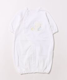 nino（ニノ）の「新生児ベビードレス（ロンパース）」