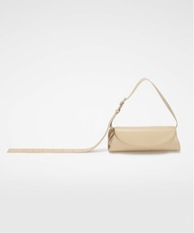 JIL SANDER（ジルサンダー）の「CANNOLO SM（ショルダーバッグ）」