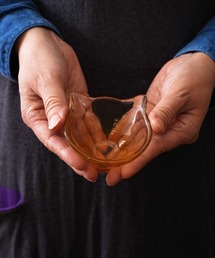 ADERIA（アデリア）の「ADERIA（アデリア）coconeco craft 豆鉢（食器）」