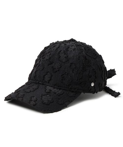 NEW ERA/ニューエラ キャップ 9TWENTY Ribbon Flower Jacquard NEW ERA/ニューエラ キャップ 9TWENTY Ribbon Flower Jacquard
