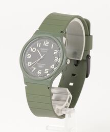 CASIO（カシオ）の「アナログ腕時計（アナログ腕時計）」