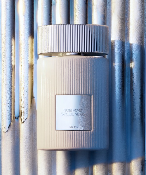 ソレイユ ネージュ オード パルファム スプレィ 50mL（香水）｜TOM