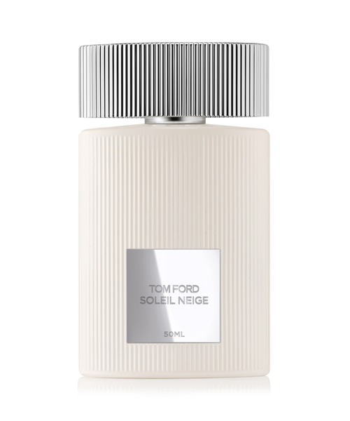 ソレイユ ネージュ オード パルファム スプレィ 50mL（香水）｜TOM