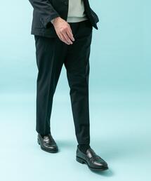 URBAN RESEARCH DOORS | LIFE STYLE TAILOR　4WAYストレッチパンツ(スーツパンツ)