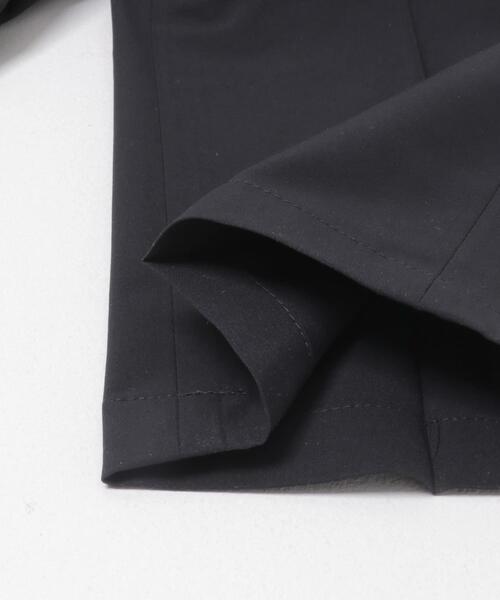URBAN RESEARCH DOORS(アーバンリサーチドアーズ)の「LIFE STYLE TAILOR 4WAYストレッチパンツ(スーツパンツ・メンズ・グレー/ブラウン系その他/ネイビー・MEDIUM/X-LARGE/SMALL/LARGE)」の15枚目の写真