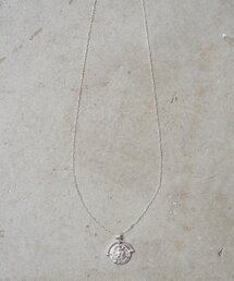 LOUNGEDRESS（ラウンジドレス）の「【GALENA/ガレナ】変形コインネックレス（ネックレス）」