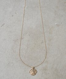 LOUNGEDRESS（ラウンジドレス）の「【GALENA/ガレナ】変形コインネックレス（ネックレス）」