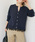 Spick & Span�i�X�s�b�N�A���h�X�p���j�́u���[�X�h�b�L���O2WAY�J�[�f�B�K���i�J�[�f�B�K��/�{�����j�v�b�l�C�r�[
