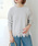 Spick & Span�i�X�s�b�N�A���h�X�p���j�́u���[�X�h�b�L���O2WAY�J�[�f�B�K���i�J�[�f�B�K��/�{�����j�v�b���C�g�O���[