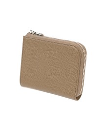 lemma（レンマ）の「クルバ CURVA ショートL字ウォレット ヴォーエプソン（財布）」