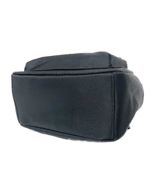 CRYSTAL BALL（クリスタルボール）の「ナイロンバックパック（バックパック/リュック・レディース・ブラック・FREE）」の7枚目の写真