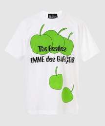 THE BEATLES 「GREEN APPLE」TEE
