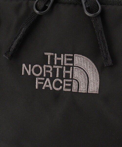 THE NORTH FACE(ザノースフェイス)の「THE NORTH FACE/ザ・ノース・フェイス Orion 3 オリオン3/ NM72355(ショルダーバッグ・メンズ・ベージュ/ブラック/ブルー・ONE SIZE)」の10枚目の写真