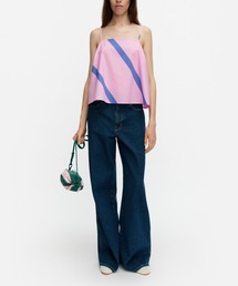 marimekko | Puisto Basso / Top shirt(キャミソール)