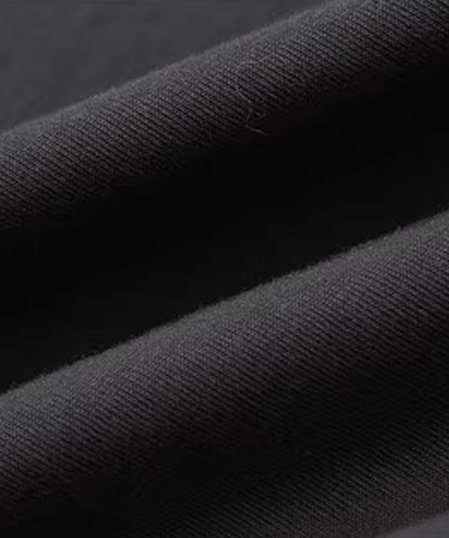 Fano Studios（ファノ ストゥディオズ）の「ペガサスモチーフ ドロップショルダー Tシャツ FC26S051【Fano Studios】【2026SS】（Tシャツ/カットソー・レディース・ダークグレー・S/M/L）」の12枚目の写真