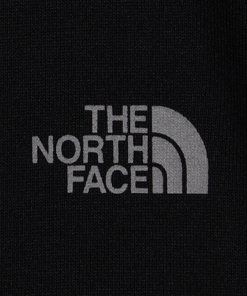 THE NORTH FACE（ザノースフェイス）の「THE NORTH FACE/ザ・ノース・フェイス S/S Bandana Square Logo Tee / NTW32446 / ショートスリーブバンダナスクエアロゴティー（Tシャツ/カットソー・レディース・ブラック/ネイビー/ホワイト・LARGE）」の15枚目の写真