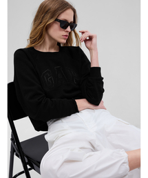 GAP（ギャップ）の「スウェットカットソー（スウェット）」