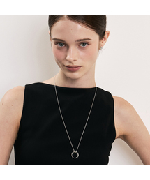 セール】hei initial combi necklace（ネックレス）｜HEI（ヘイ）の 