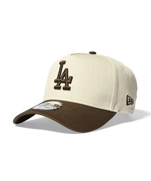 NEW ERA(�j���[�G��)�̃j���[�G���yNEW ERA�z- ���T���[���X �h�W���[�X �L���b�v �yLOS ANGELES DODGERS CO 9FORTY AF STO/WAL 14699738�z(�L���b�v)