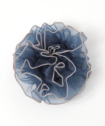 studio CLIP（スタディオクリップ）の「シアーパイピングシュシュ（シュシュ）」