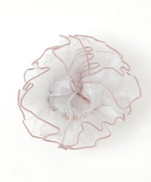 studio CLIP（スタディオクリップ）の「シアーパイピングシュシュ（シュシュ）」