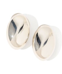 NINA&JULES（ニナエジュール）の「Nina&Jules Almond イヤリング（イヤリング）」