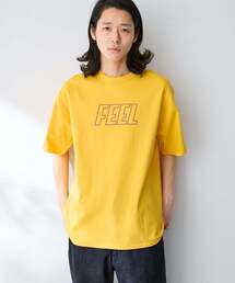 B.C STOCK | カラーロゴアソート TEE(Tシャツ/カットソー)