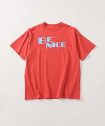 B.C STOCK | カラーロゴアソート TEE(Tシャツ/カットソー)