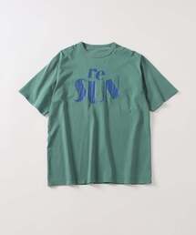 カラーロゴアソート TEE