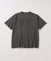 カラーロゴアソート TEE